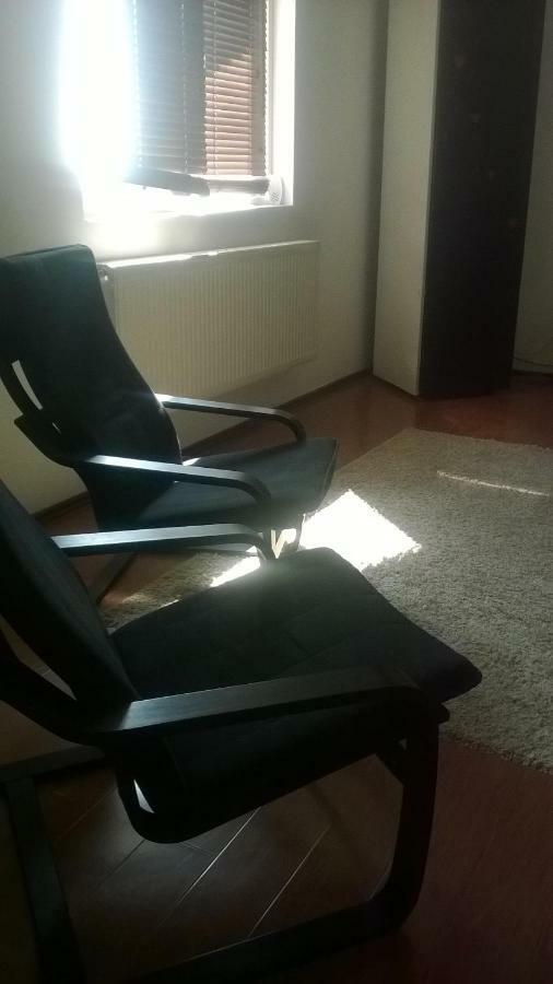 Alexander Apartment ブカレスト エクステリア 写真
