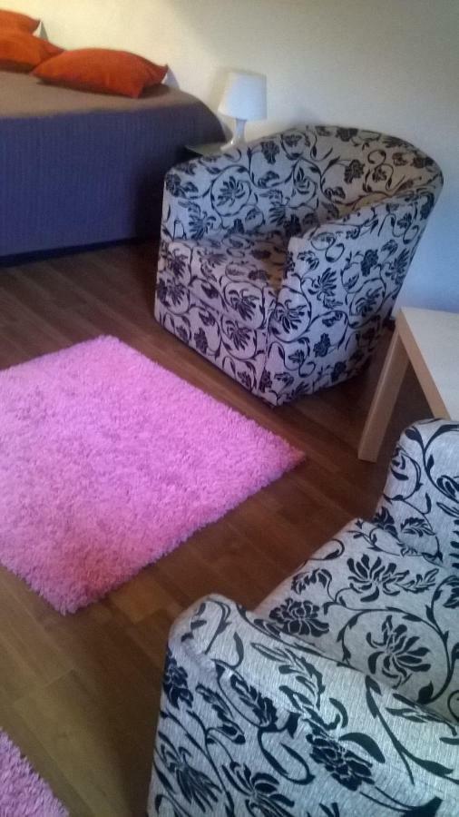 Alexander Apartment ブカレスト エクステリア 写真