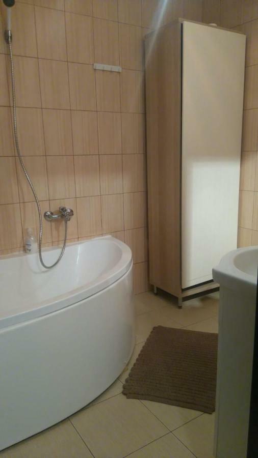 Alexander Apartment ブカレスト エクステリア 写真